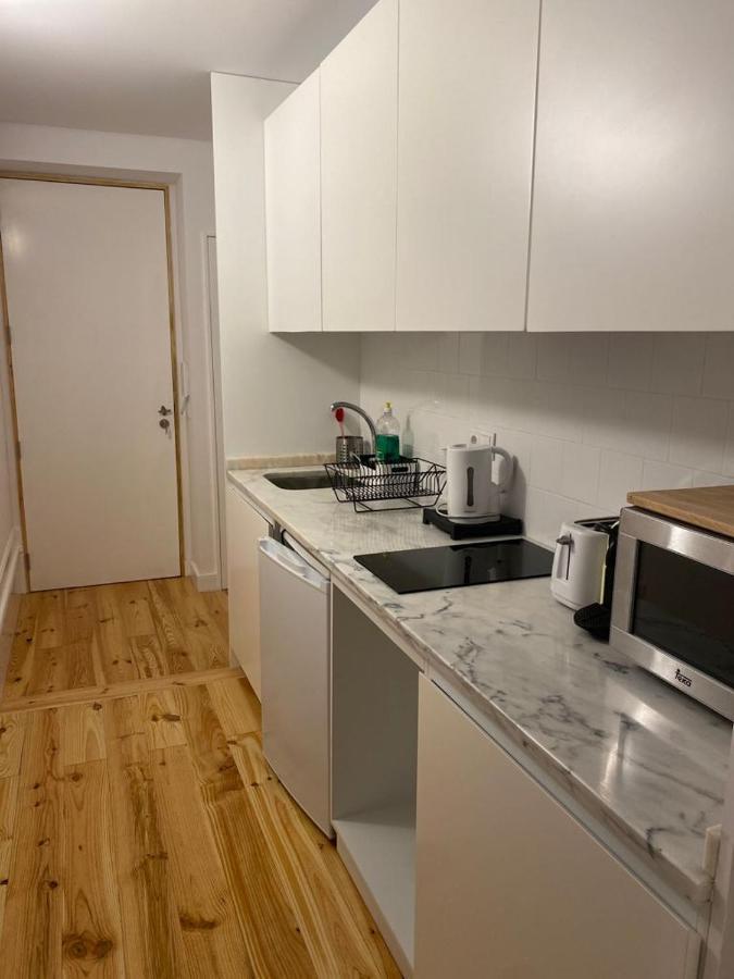 Quiet Apartment With Terrace In The Heart Of Porto By Great&Cosy Εξωτερικό φωτογραφία