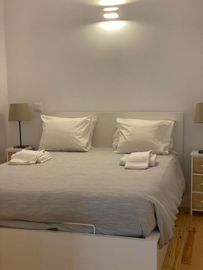 Quiet Apartment With Terrace In The Heart Of Porto By Great&Cosy Εξωτερικό φωτογραφία