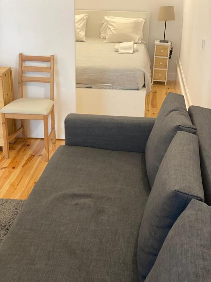 Quiet Apartment With Terrace In The Heart Of Porto By Great&Cosy Εξωτερικό φωτογραφία